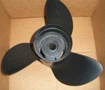 Michigan Wheel Propeller 011004 Je 45-75HP Lg Gearcase 85-140 V4 13X19. Fixed Price $214.77.