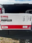 Yamaha Propeller Xto Os (3L) 16 5/8"-19P Ss 6GS-45976-20 New In Box. Fixed Price $750.00.