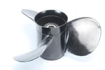 48-67874A4 Mercury Mariner 14 X 23 Aluminum Propeller 135-300 Hp New. Fixed Price $202.00.