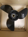 Michigan Wheel P/n 101034 13 X 19 Replaces Yamaha 6E5-45941-00-EL. Fixed Price $105.00.