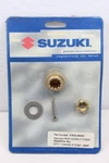 Nos Oem Genuine Suzuki Propeller Hardware Kit 57630-96300, DT25, DT30. Fixed Price $19.99.