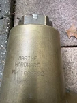 Marine Hardware Boat Propeller Shafts 1888392 Sea Ray X 80. Fixed Price $2000.00.
