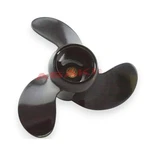 Propeller 174950 3X9 1/2X10 Rh For Omc Johnson Evinrude Outboard 9.9HP 15HP. Fixed Price $124.51.