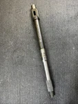 Johnson Evinrude 1991 2001 Propeller Shaft 90-175HP 436740. Fixed Price $60.00.