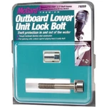 Mcgard 74059 Yamaha Low Unit Lock Bolt L/x Shaft. Fixed Price $58.79.