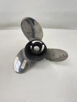 Mercury Marine 48-13706 Mirage Plus 14.5" X 25P Right Hand Propeller Boat. Fixed Price $527.96.