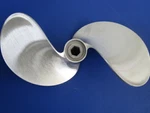 Signature 12.25 Surface Drive Mud Motor Propeller 3/4 Hex W1210. Fixed Price $279.00.