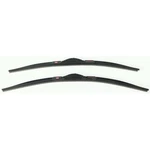 PCK-2422-1 Powerstop Set Of Windshield Wiper Blades Front For Titan Honda Pair. Fixed Price $49.70.