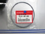 *new Oem* 0810 Honda O-ring 91351-ZW1-B02. Fixed Price $6.00.