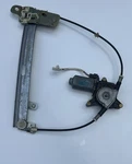 Right Passenger Side Power Window Regulator W/ Motor Rh Fits 91-94 Mercury Capri. Fixed Price $225.00.