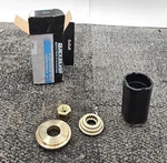 Quicksilver 835281Q1 Flo-torq Ii Hub Assy For Suzuki 150-300HP 4-STROKE Outboard. Fixed Price $68.99.