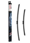 Renault Austral Front Wiper Blades Set Bosch Windscreen 2022 Onwards. Fixed Price $32.22.
