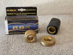 *new* Solas Rubex Rbx 114 Prop Hub Kit. Fixed Price $50.00.