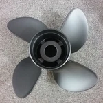New Solas 9413-128-17 Rubex Aluminum Hub Propeller, Kit Not Included. Fixed Price $118.61.