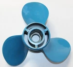 Mercury Vengeance 13.75X21 Rh Ss 3-BLADE Propeller 48-16318PD1. Fixed Price $244.99.