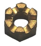 Propeller Nut Johnson Evinrude 20 - 35 Hp 319891. Fixed Price $17.94.