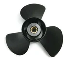 Yamaha "propeller (al 3X14-1-2""X17""-M)" 6G5-45947-01-00 Oem New. Fixed Price $272.00.