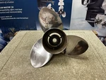 Yamaha Outboard Sws Xl Sds 16 1/4 17 Right Hand Propeller P#6AW-45972-10-00. Fixed Price $599.95.