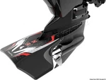 Sting Ray Hydrofoil SR-XR4-1 Senior Black. Fixed Price $278.64.