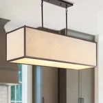Jonathan Lighting JYL1312 Cole 42"W Led Linear - Oil Rubbed Bronze /. Fixed Price $199.00.