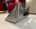 Winch Mounting Plate Adapter For 4.5X10 Universal Fits Warn M8274. Fixed Price $129.99.