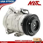 A/c Compressor Fit 2008-2012 Ford Escape V6 3L 2007-2011 Mercury Mariner. Fixed Price $150.99.