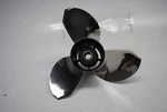 Michigan Wheel Ballistic Boat Propeller 346031 Volvo Rh 14 7/8 X 15P. Fixed Price $199.99.