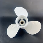 For Yamaha Boat Propeller 25-30HP 15 Tooth Outboard Engine Accessories 9 7/8X12. Fixed Price $57.94.
