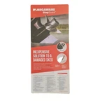 Megaware Brand Skegguard Protector Yamaha 40-50-60HP & Stroke (27331). Fixed Price $135.00.