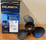 *new* Solas Blade Aluminum Propeller C Series Rubex #9311-111-14. Fixed Price $85.00.