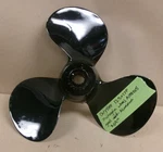 Used Chrysler / Michigan 12.5 X Aluminum Propeller # A178265. Fixed Price $69.00.