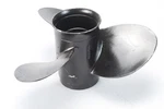 59130-ZV5-011AH Honda 11-5/8 X Aluminum Propeller 6 Month Warranty. Fixed Price $72.00.