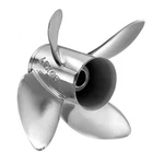 Solas Rubex Stainless Interchangeable Hub Propellers Steel Oem#. Fixed Price $611.99.