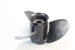 QA2036X Quicksilver 1961 & Up Rh 13-1/4 17 Propeller 40-150 Hp No Hub. Fixed Price $89.00.
