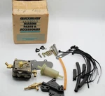 New Old Stock! Mercury Quicksilver Oem Fuel Pump Kit. Fixed Price $85.00.