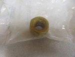 Z6 Genuine Sierra Marine 18-3704 Propeller Nut Oem New Factory Boat Parts. Fixed Price $13.46.
