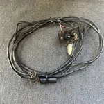 Vintage Omc Ignition Key Switch & Harness 70S 80S Johnson Evinrude. Fixed Price $150.00.