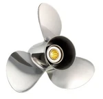 Solas 3532-140-19 Propeller Lh Counter Ss 14X19 Yamaha 150-175-200-225-250-300. Fixed Price $540.01.
