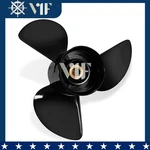 14 1/4 21 Aluminum Outboard Boat Propeller For Yamaha Engines 150-300HP 15SPLINE. Fixed Price $139.00.