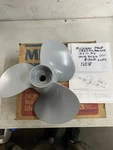 15 X 17 Pitch Volvo Propeller By Michigan. Fixed Price $150.00.
