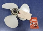 Nos Michigan Wheel Propeller Smc 858 Johnson Evinrude 10 1/4 X 60-75 Hp Outbo. Fixed Price $74.00.