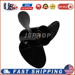 1/2 Aluminum Propeller 21.5 For Suzuki Outboard Engines 150-300HP, Rh. Fixed Price $159.99.