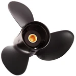 Solas Prop 2411-138-13 (amita 3) Johnson / Evinrude Omc 140 Hp. Fixed Price $159.95.