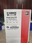Yamaha Stainless Propeller 6CE-45976-20-00 3-BLADE Rh 15 3/4 X. Fixed Price $700.00.