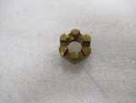 Q11A Genuine Aqua Power Marine 582 Propeller Nut Oem New Factory Boat Parts. Fixed Price $9.33.