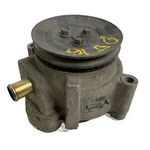 84 Mercury Topaz Gs Air Pump E43Z9A486B 2.3L Ca E43E-AB Vbelt 4C 1BBLTURBO. Fixed Price $77.19.
