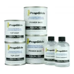 Propglide Coating Kit Marine Propeller Shaft Antifouling 1250ML Large PCK-1250. Fixed Price $286.96.