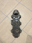 1989 Mercury Force 85HP Cylinder Head Assembly. Fixed Price $100.00.