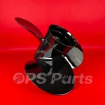 Mercury Black Max Propeller 16 13" Rh 3-BLADE 48-78114A45 New Oem. Fixed Price $203.47.