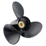 Solas 2111-093-10 Amita Aluminum 3-BLADE Propeller Rh, 9.25 Diameter X Pi. Fixed Price $63.11.